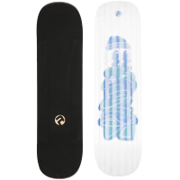 AMBITION BERGEON PREMIUM 9x34.5 SNOWSKATE