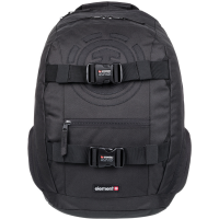 ELEMENT MOHAVE BACKPACK FLINT BLACK ZAINO