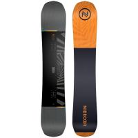 NIDECKER MERC 156 TAVOLA SNOWBOARD