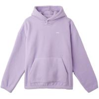 OBEY BOLD POLAR DIGITAL LAVENDER FELPA