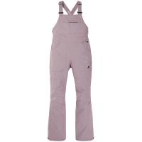 BURTON AVALON BIB ELDERBERRY PANTALONI SNOWBOARD DONNA