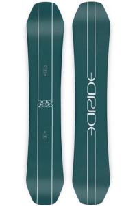 RIDE ZERO 157W TAVOLA SNOWBOARD