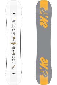 K2 AFTERBLACK 154 TAVOLA SNOWBOARD