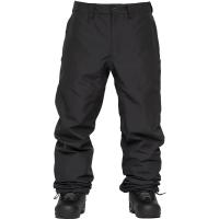 L1 DIXON BLACK PANTALONI SNOWBOARD