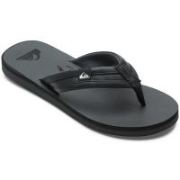 QUIKSILVER CARVER SQUISH BLACK INFRADITO