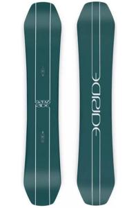 RIDE ZERO JR 147 TAVOLA SNOWBOARD RAGAZZO