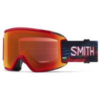 SMITH SQUAD S MASCHERA SNOWBOARD