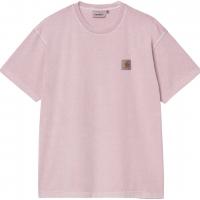 CARHARTT WIP S/S NELSON T-SHIRT HORTENSIA