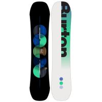 BURTON CUSTOM SMALLS 145 TAVOLA SNOWBOARD BAMBINO