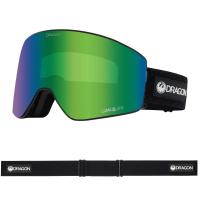 DRAGON PXV2 ICON GREEN MASCHERA SNOWBOARD