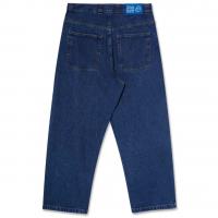 POLAR BIG BOY JEANS DARK BLUE
