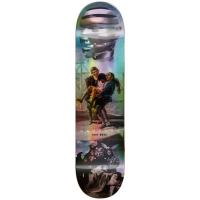 MADNESS TREY BLACKOUT R7 HOLOGRAPHIC 8.25
