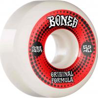 BONES ORIGINALS V5 SIDECUT OG FORMULA 100A 52MM RUOTE SKATEBOARDS