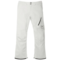 BURTON AK CYCLIC GORE-TEX PANT STOUT WHITE