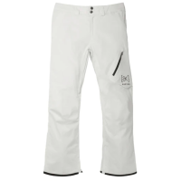 BURTON AK GORE CYCLIC PANT STOUT WHITE