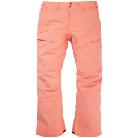 BURTON GORE-TEX SWASH REEF PINK PANTALONI SNOWBOARD