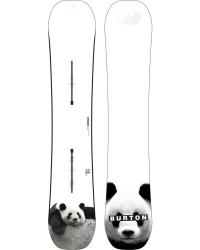 BURTON PROCESS 157 TAVOLA SNOWBOARD