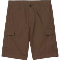 CARHARTT WIP REGULAR CARGO SHORT LIBERICA RINSED