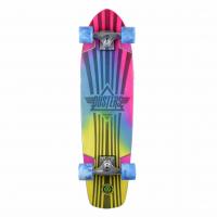 DUSTERS KEEN RETRO FRAME TEAL 31