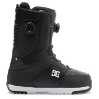 DC CONTROL BOA BLACK/WHITE SCARPONI SNOWBOARD