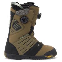 DC JUDGE DARK OLIVE SCARPONI SNOWBOARD