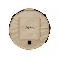 DOLLY NOIRE DUNE COOLER BAG BEIGE 
