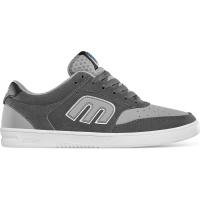 ETNIES THE AURELIEN GREY/LIGHT GREY SCARPE