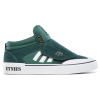 ETNIES WINDROW VULC MID X ANDY ANDERSON GREEN/WHITE SCARPE