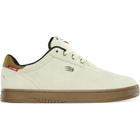 ETNIES x INDEPENDENT JOSLIN WHITE/GUM SCARPE