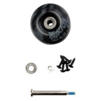 BURTON PREMIUM WHEEL KIT RICAMBI SNOWBOARD