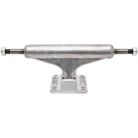 INDEPENDENT 129 STAGE 11 FORGED HOLLOW SILVER STANDARD TRUCK