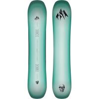 JONES TWINCRAFT 154 TAVOLA SNOWBOARD