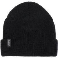 L1 WATCH CAP BEANIE BLACK CAPPELLO