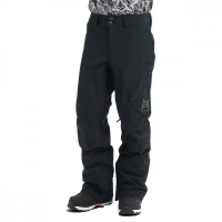 BURTON AK GORE CYCLIC PANT TRUE BLACK