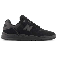 NEW BALANCE NUMERIC NM 1010 AB TIAGO LEMOS BLACK/BLACK SCARPE