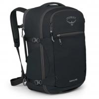 OSPREY DAYLITE CARRY-ON TRAVEL PACK 44L BLACK ZAINO