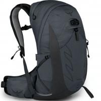 OSPREY TALON 22 PHANTOM GREY/DARK CHARCOAL ZAINO TREKKING
