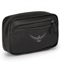 OSPREY TRANSPORTER POWERHOUSE BLACK