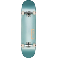 GLOBE GOODSTOCK 7.75" TOPAZ SKATEBOARD