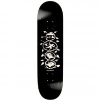 POLAR SANBONGI QUEEN 8.5 TAVOLA SKATEBOARD
