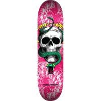 POWELL PERALTA SKULL & SNAKE ONE OFF BRICH 7.75