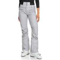 ROXY RISING HIGH HEATHER GREY PANTALONI SNOWBOARD DONNA