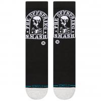 STANCE SMASHED CREW CALZINI 