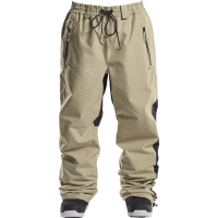 THIRTYTWO SWEEPER KHAKI PANTALONI SNOWBOARD