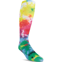 THIRTYTWO DOUBLE TIE DYE CALZINI SNOWBOARD