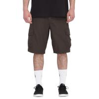 VOLCOM GRANDE BARRACKS 22" CARGO SHORT WREN