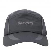 WASTED PARIS BLADE CAP BLACK CAPPELLO