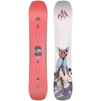 JONES WOMEN'S RALLY CAT 148 TAVOLA SNOWBOARD DONNA