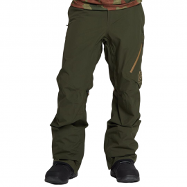 BURTON AK CYCLIC GORE-TEX PANT FOREST NIGHT 