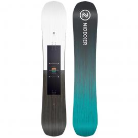 NIDECKER SCORE 156 TAVOLA SNOWBOARD
